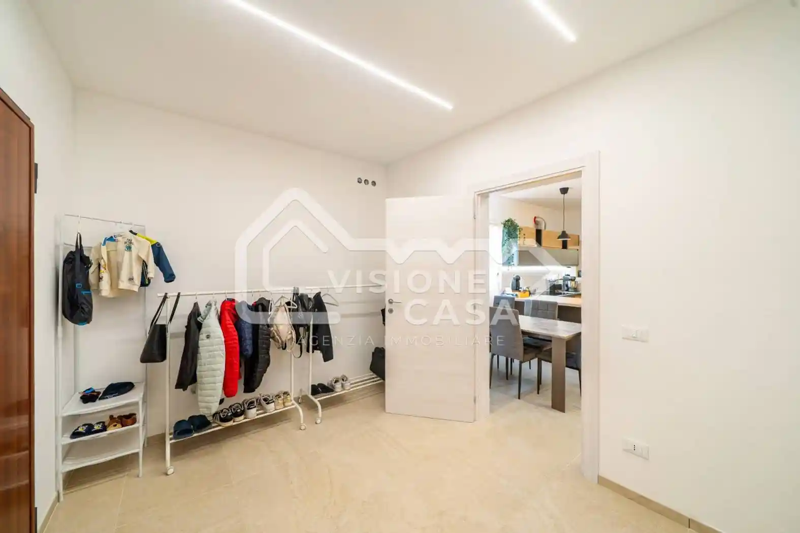 Villa in vendita a Reggio Emilia