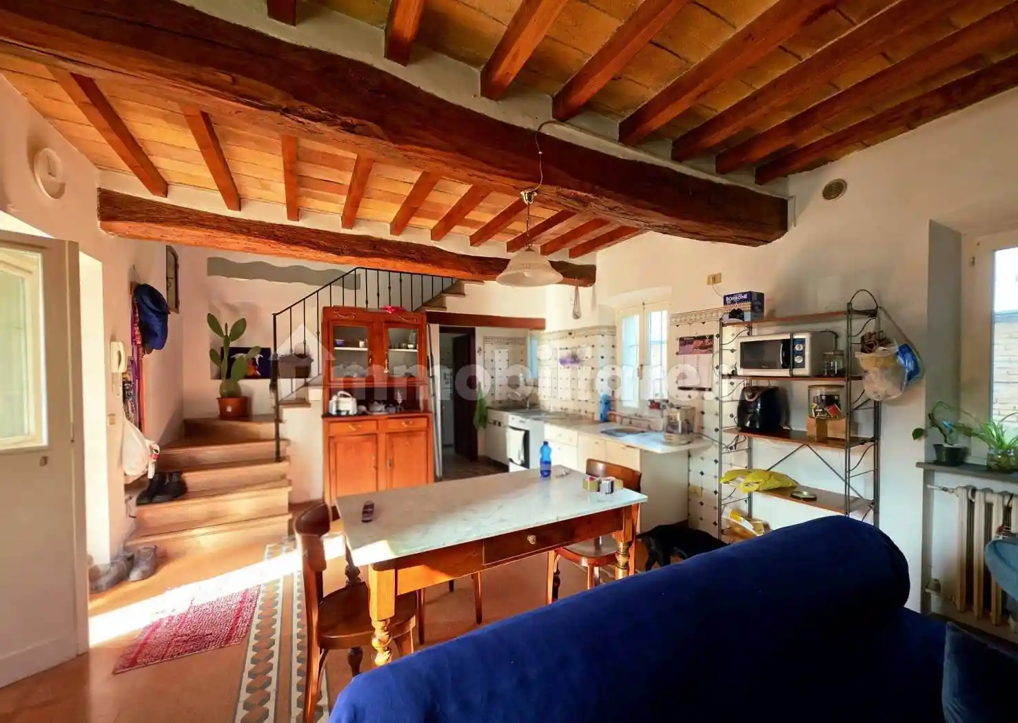 Rustico - Casale in affitto a Parma