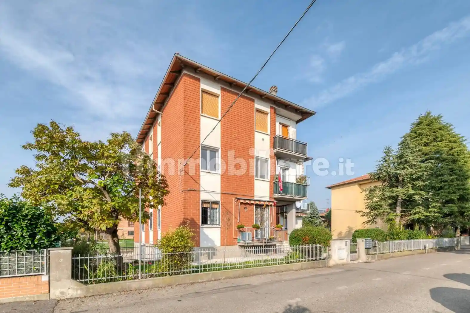 Appartamento in vendita a Castel Maggiore