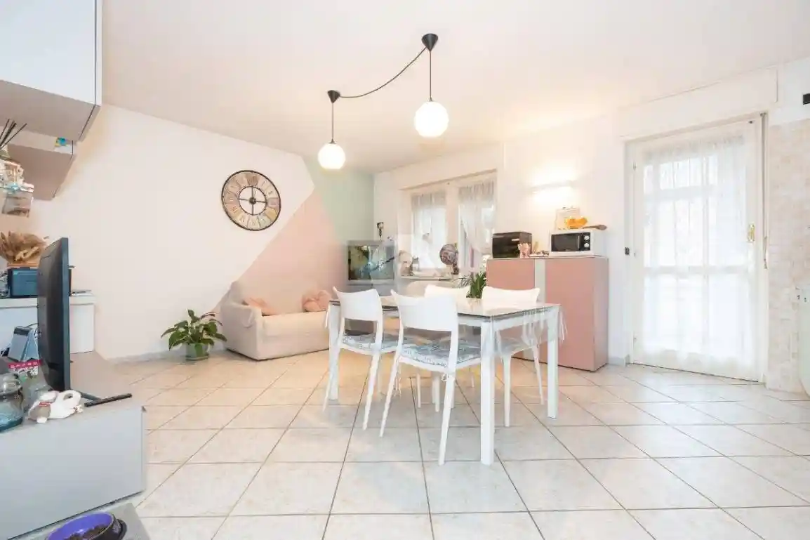 Appartamento in vendita a Alpignano