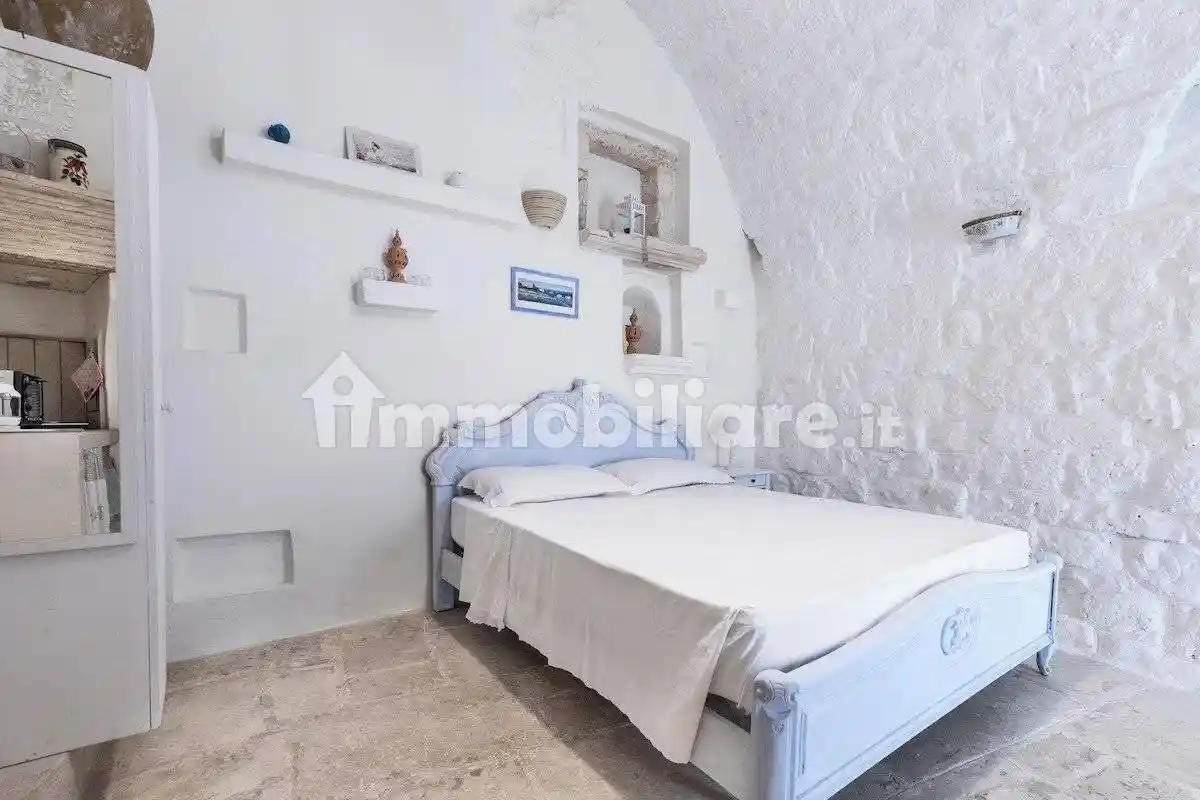 Loft in vendita a Ostuni