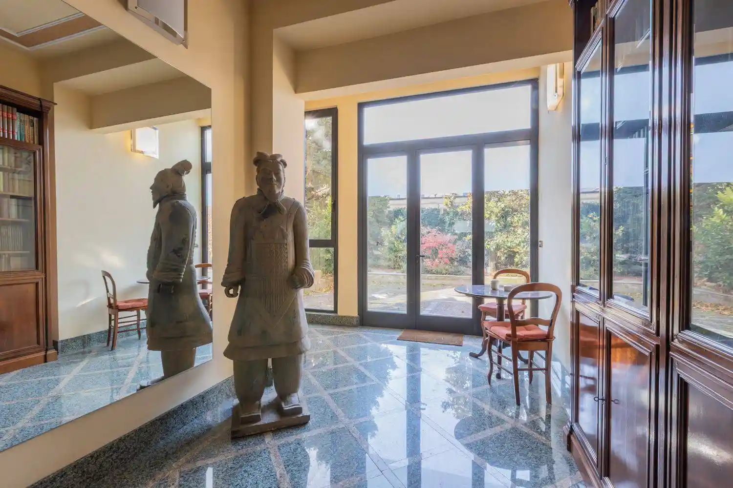 Attico - Mansarda in affitto a Torino