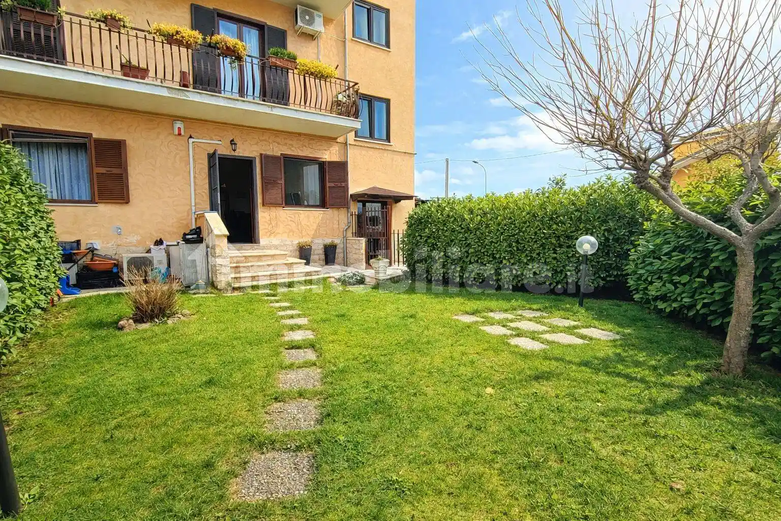 Appartamento in vendita a Guidonia Montecelio