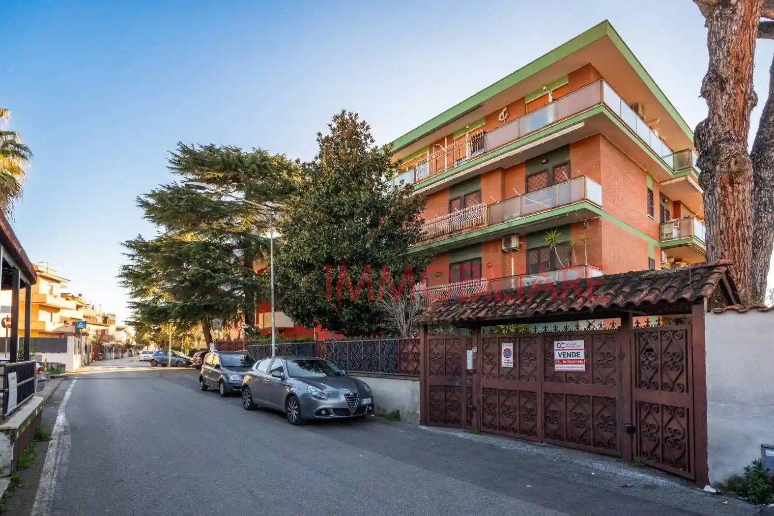 Appartamento in vendita a Marino