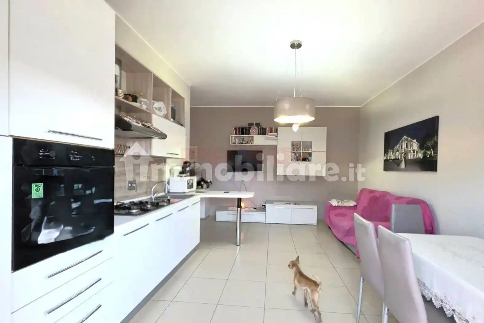 Appartamento in vendita a Matino