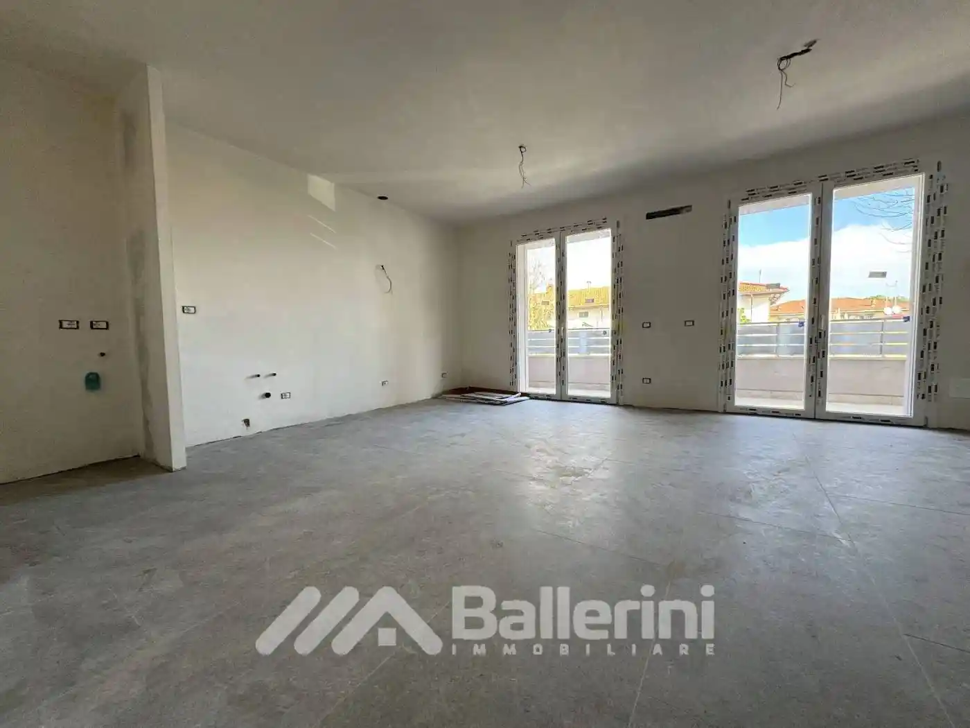 Appartamento in vendita a Campi Bisenzio