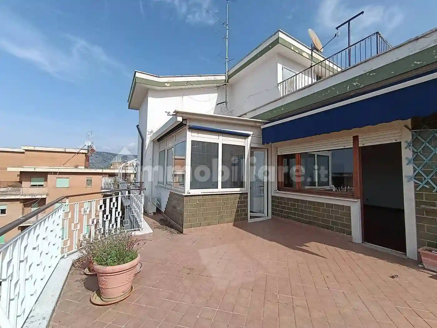 Attico - Mansarda - foto 2