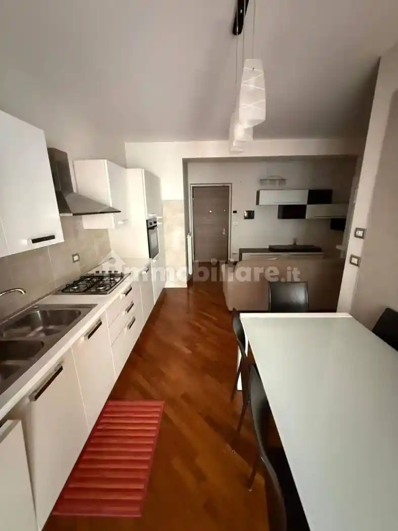 Appartamento in affitto a Cassino