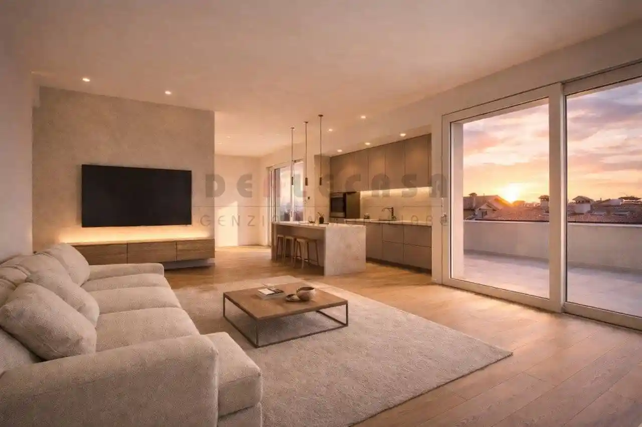 Appartamento in vendita a Limena