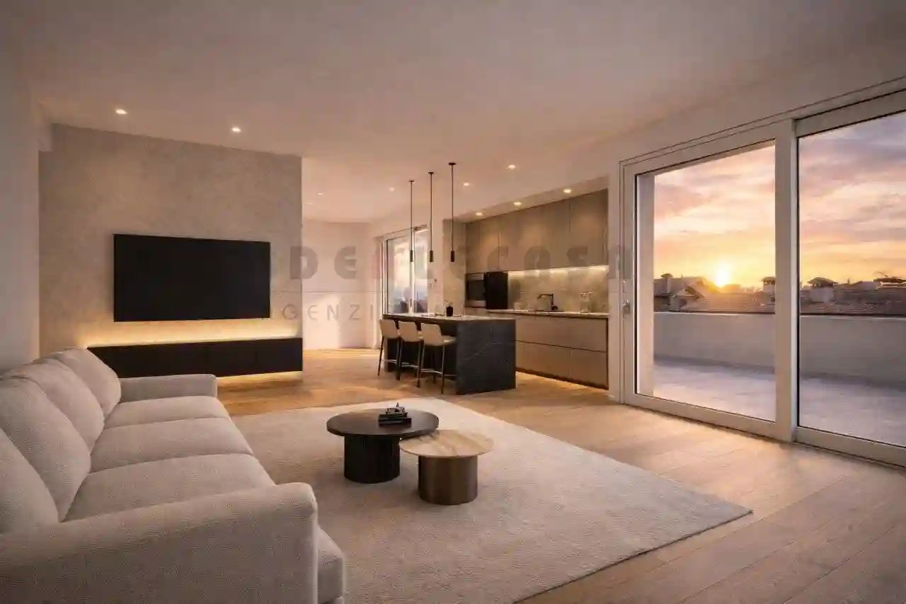 Appartamento - foto 5