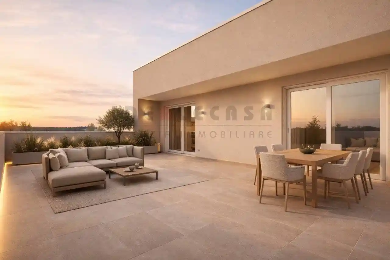 Appartamento in vendita a Limena