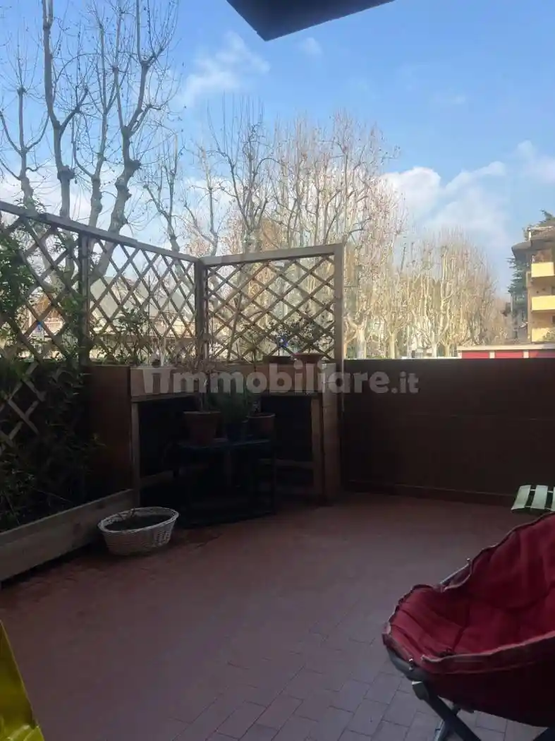 Appartamento in affitto a Lissone