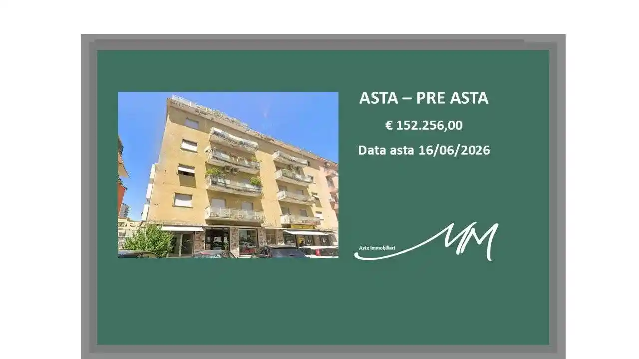 Appartamento in vendita a Latina