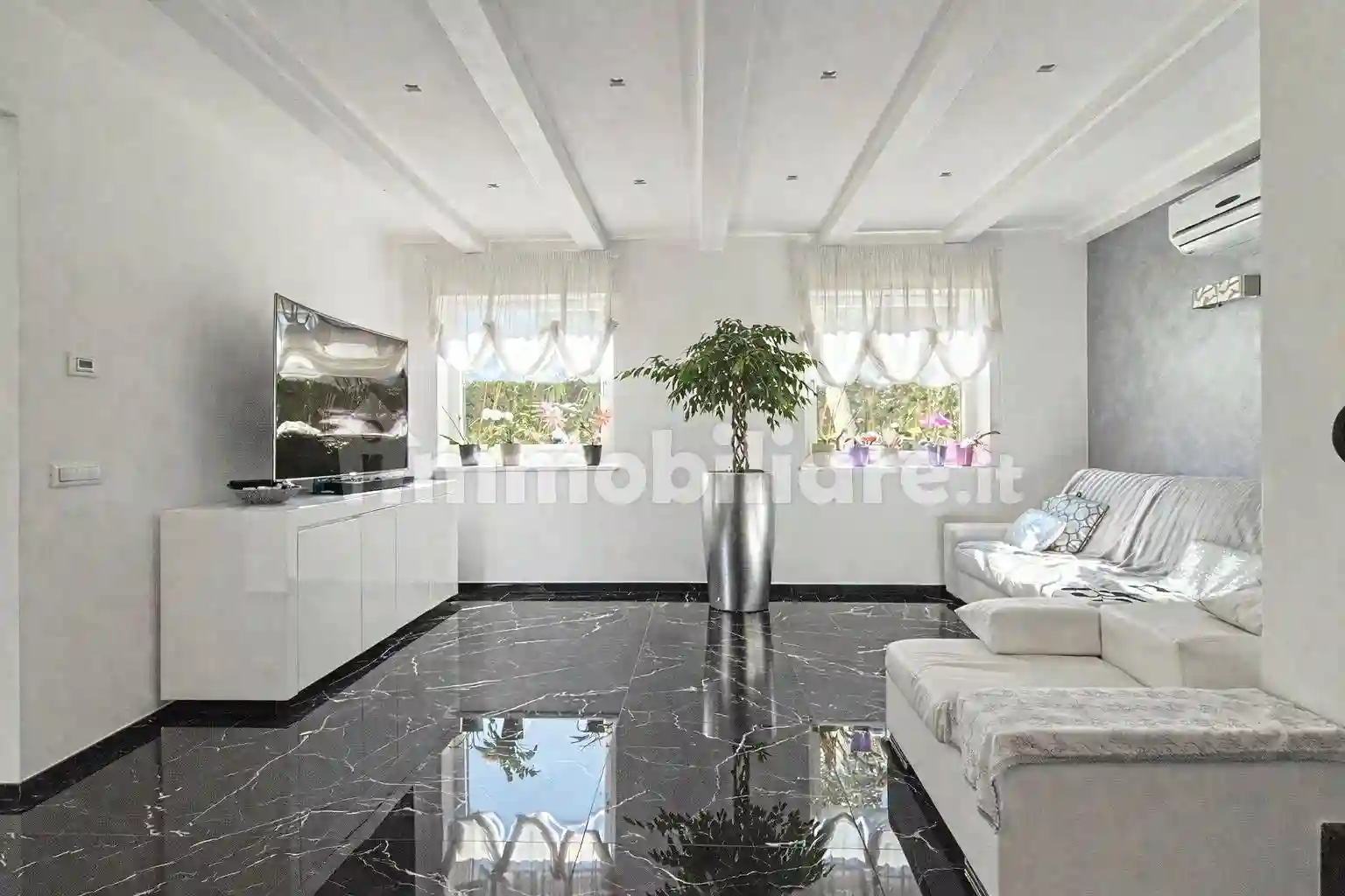 Villetta a schiera - foto 4