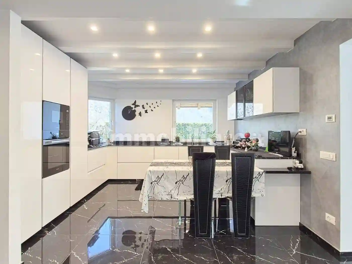 Villetta a schiera - foto 5