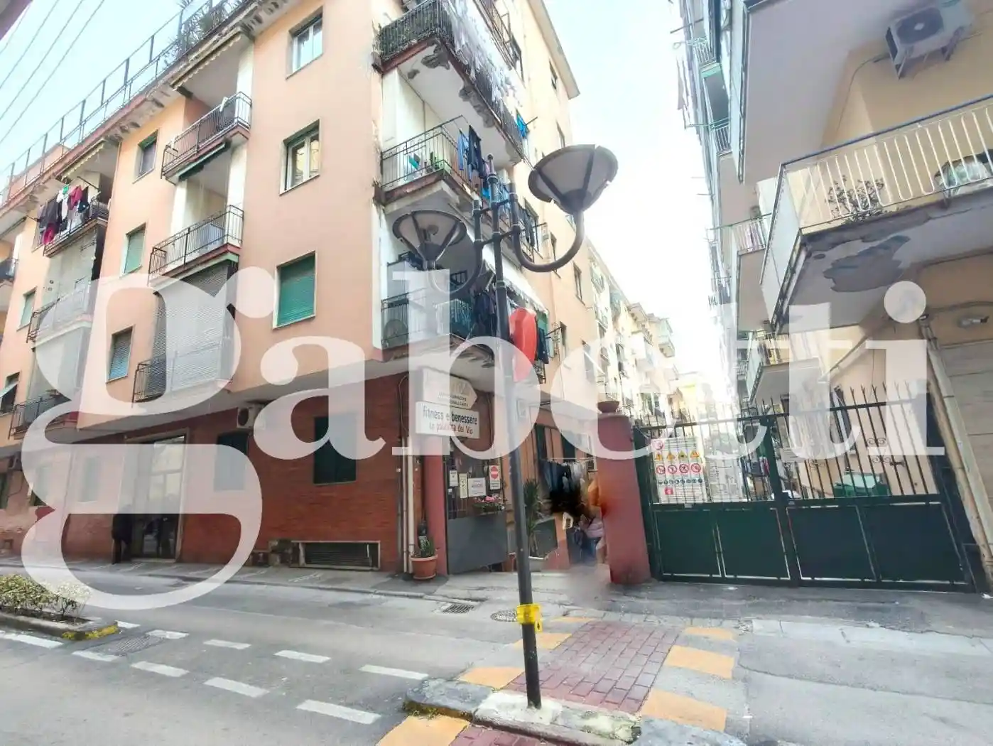 Appartamento in vendita a Portici