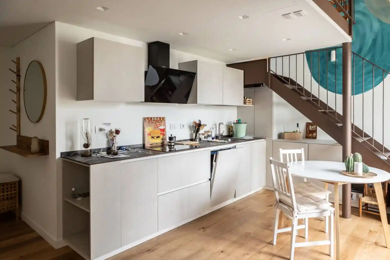 Appartamento in affitto a Cuneo