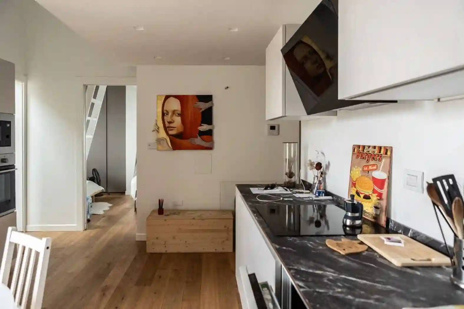 Appartamento - foto 4