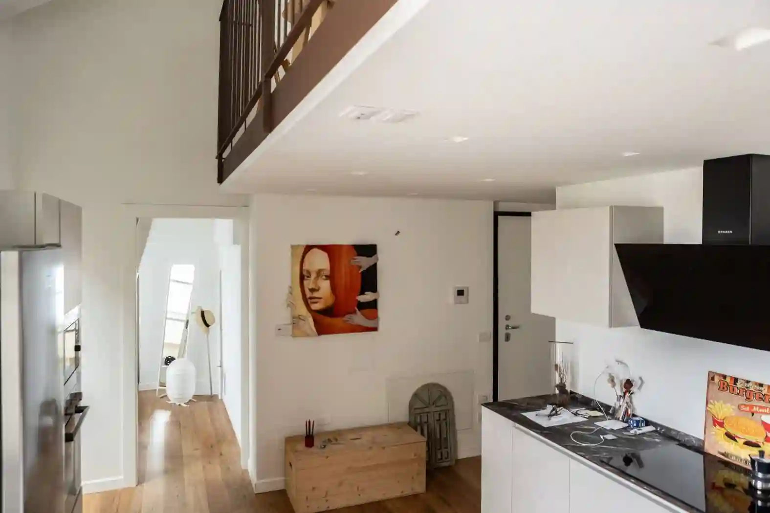 Appartamento - foto 5