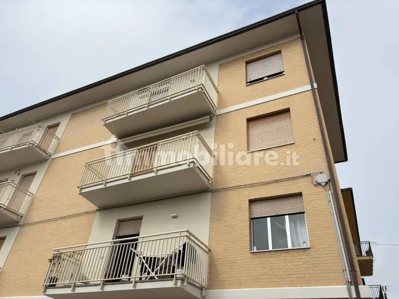 Appartamento in vendita a Civitanova Marche