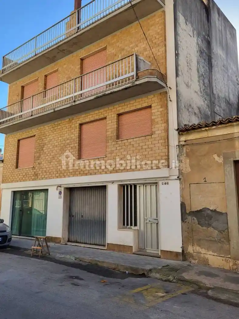 Appartamento in vendita a Vittoria