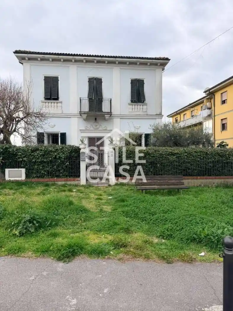 Casa indipendente in vendita a Altopascio