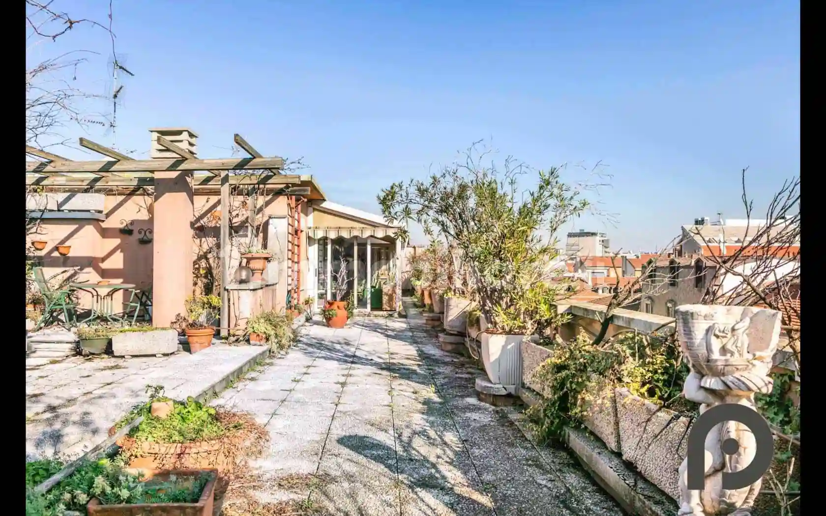 Attico - Mansarda - foto 2