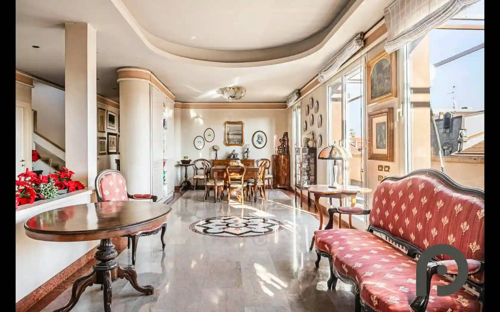 Attico - Mansarda - foto 4