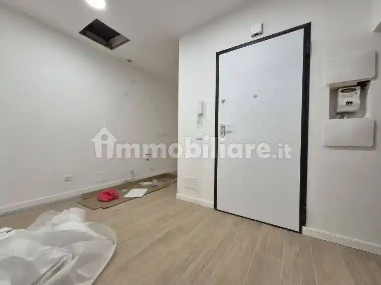 Appartamento in affitto a Genova