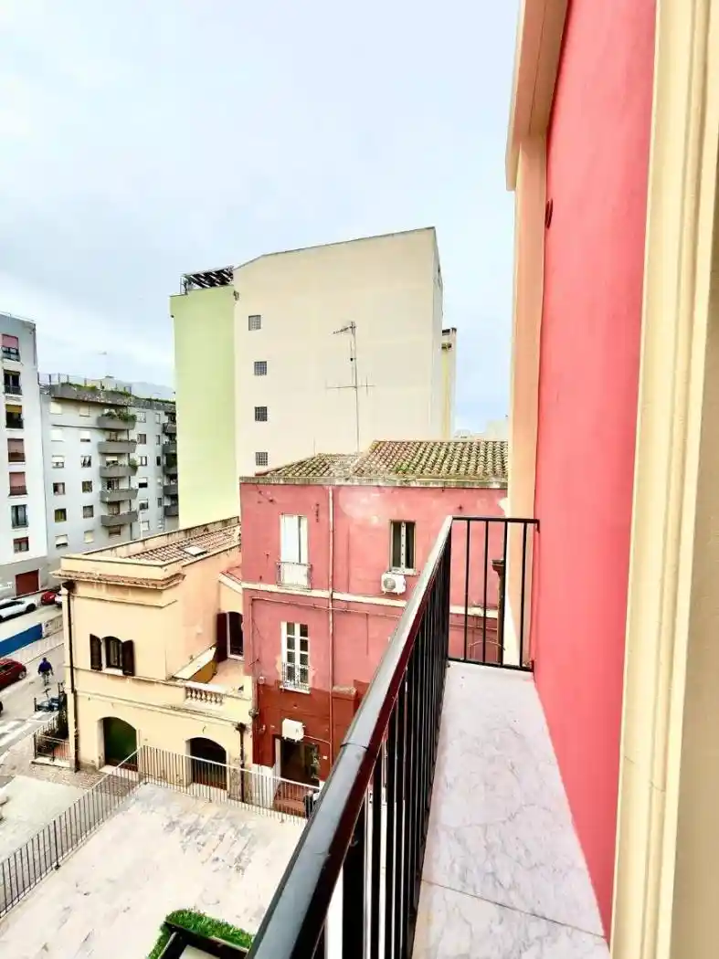 Appartamento in vendita a Cagliari