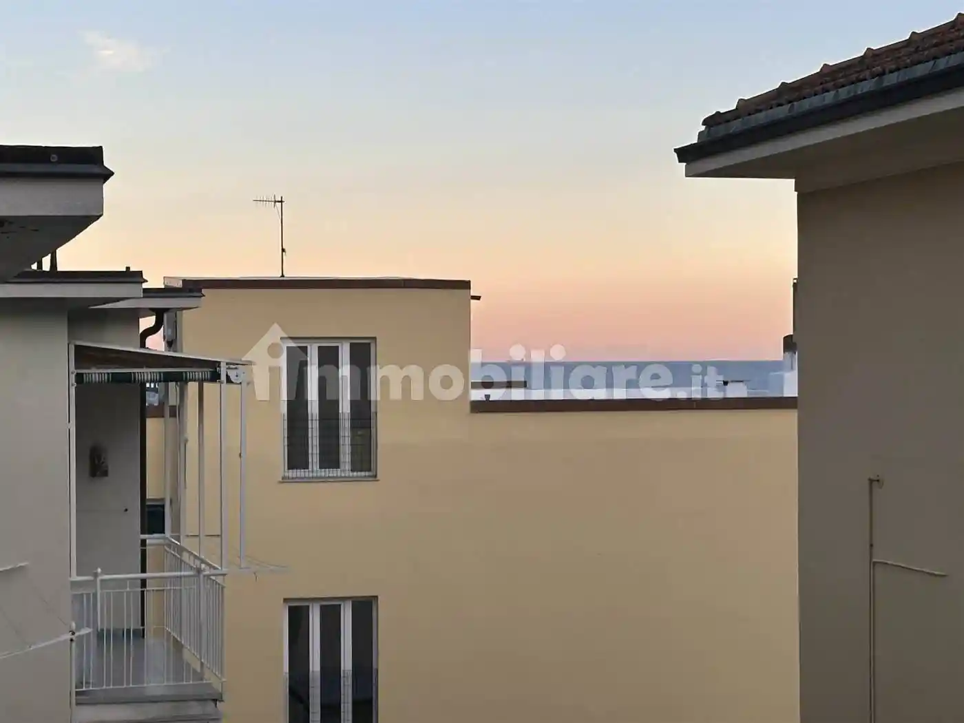 Appartamento in affitto a Noli