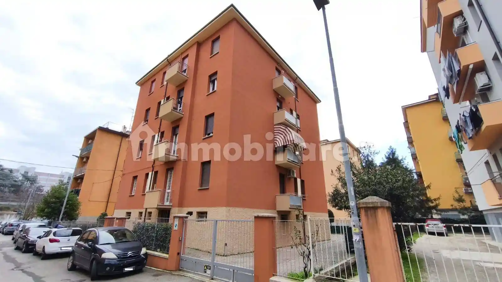 Appartamento in affitto a Bologna