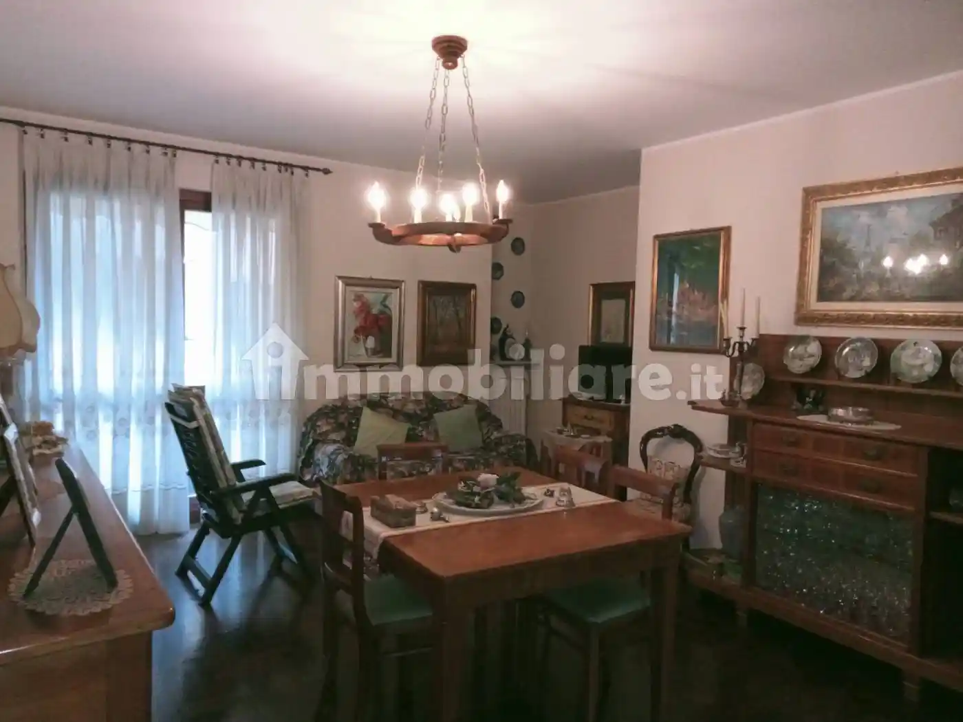 Appartamento in vendita a Tromello