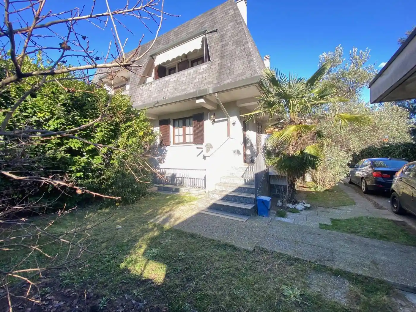 Villetta a schiera in vendita a Cornaredo