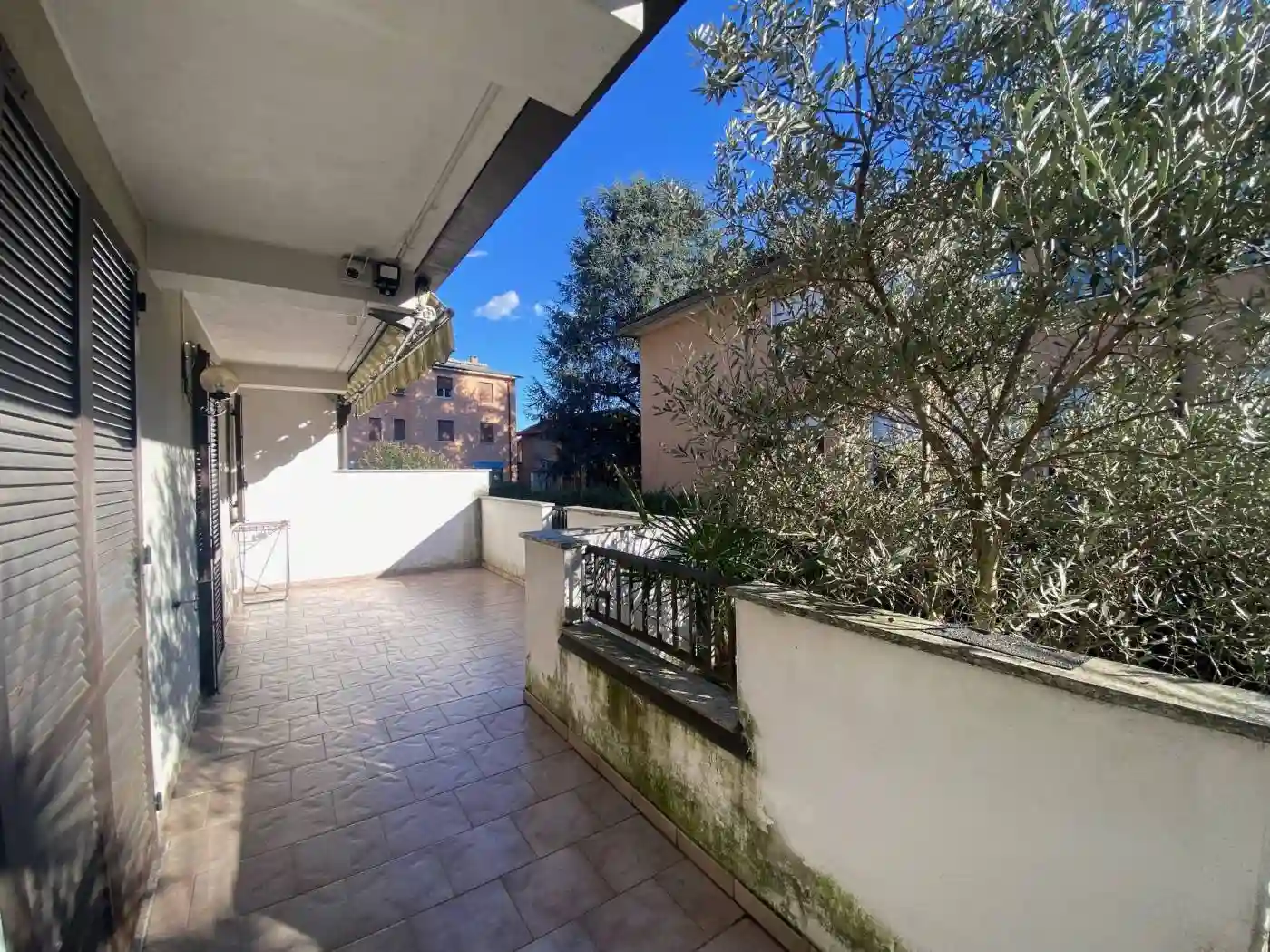 Villetta a schiera - foto 3