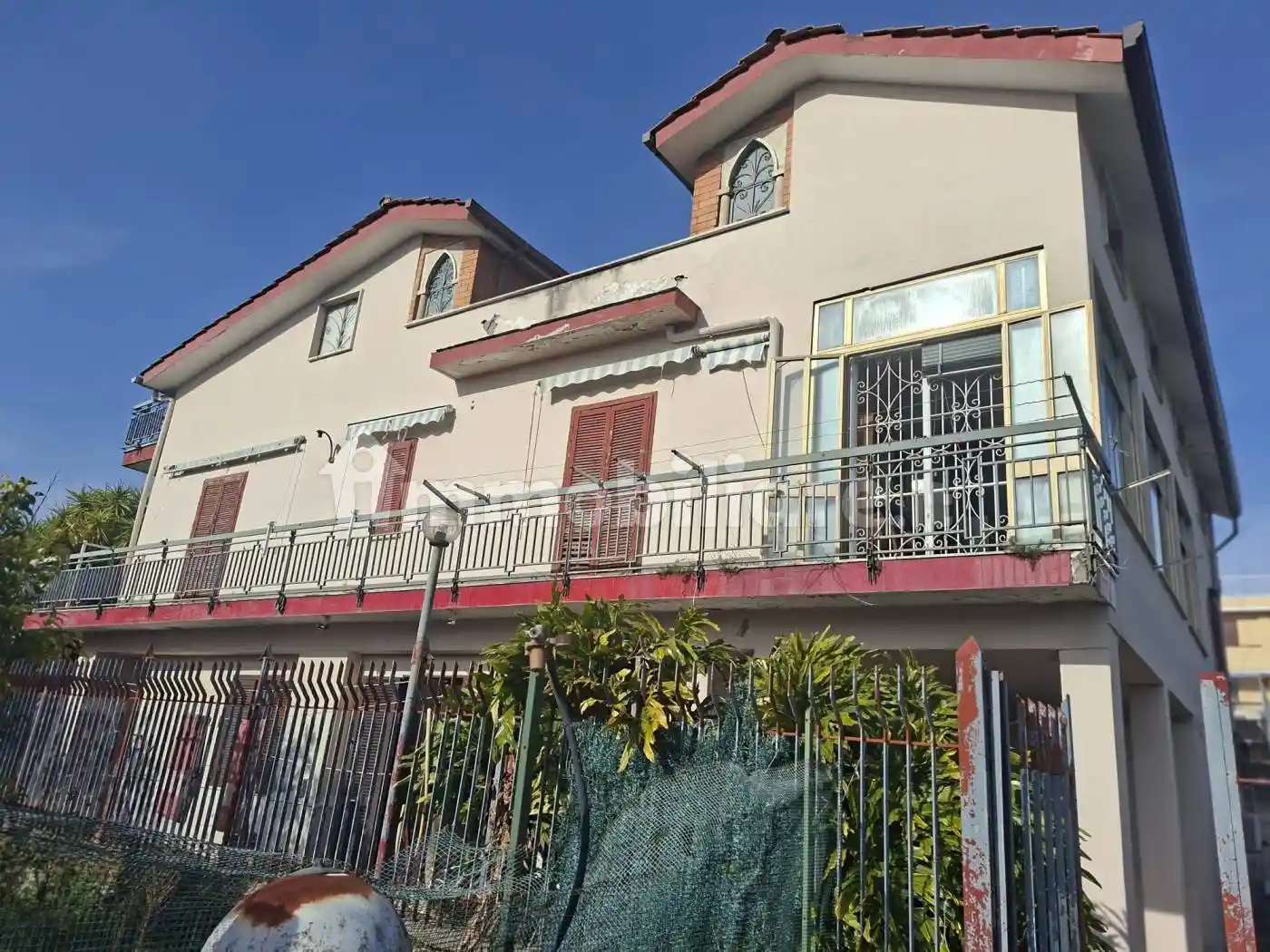 Villa in vendita a Boscoreale