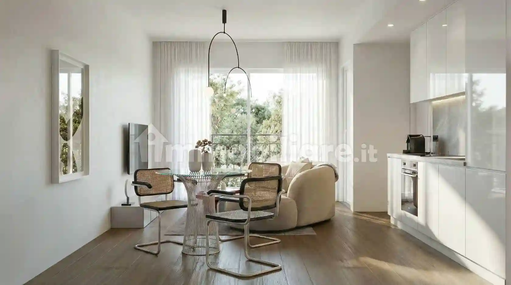 Appartamento - foto 2