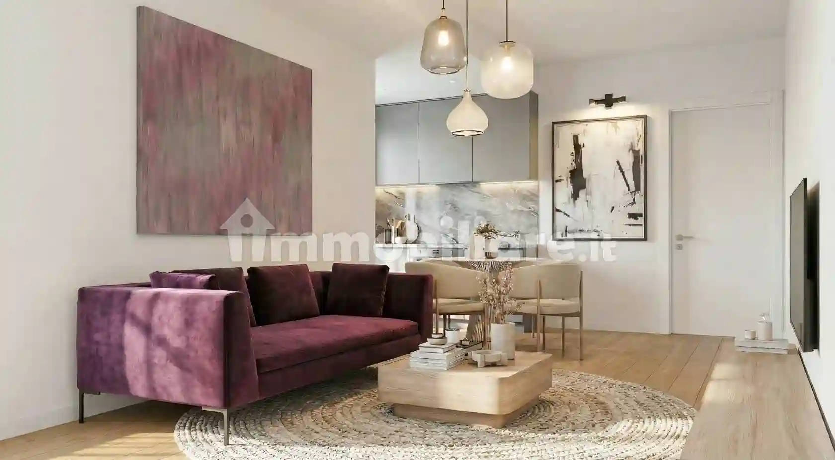 Appartamento - foto 5