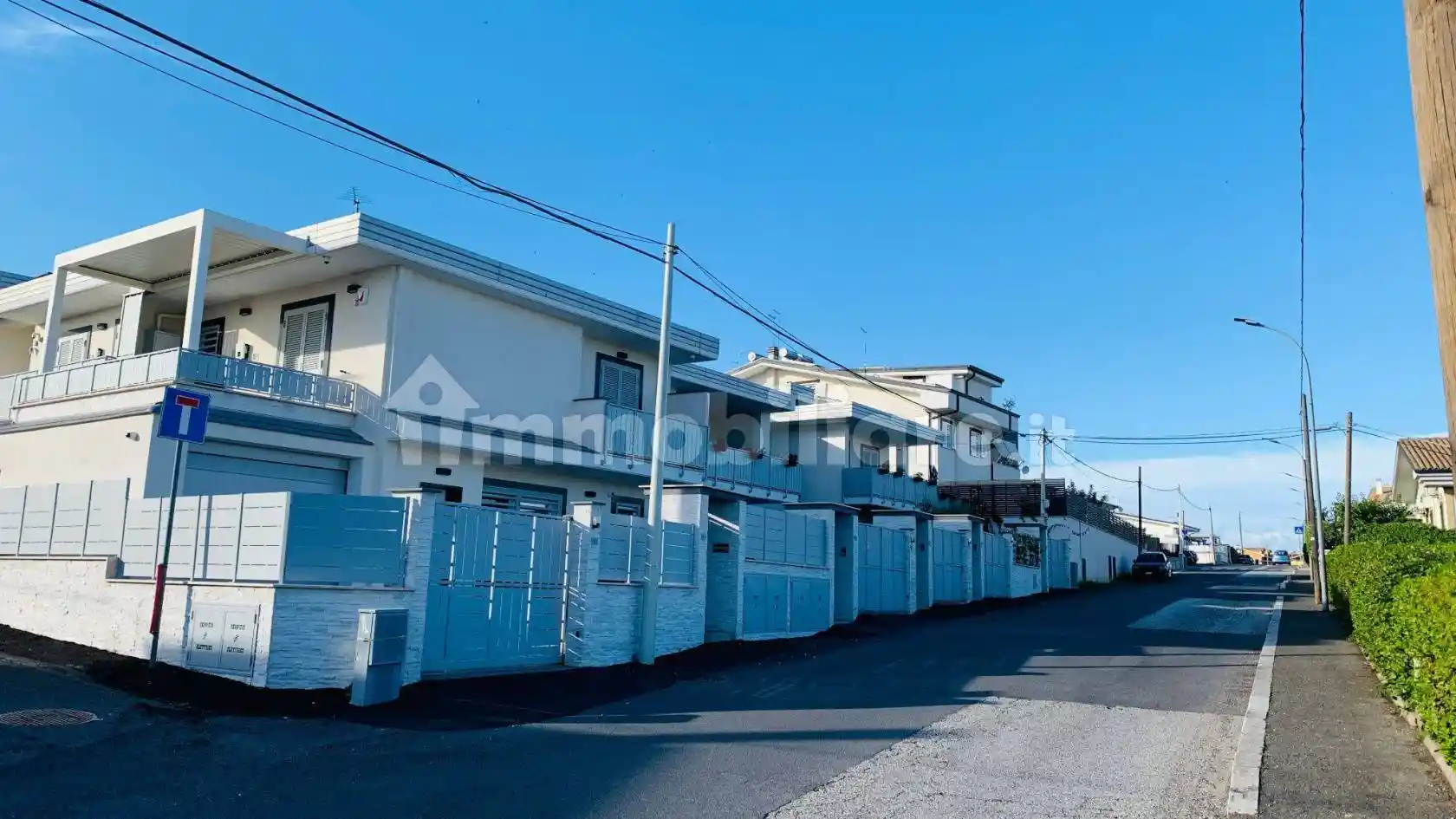 Villetta a schiera in vendita a Guidonia Montecelio