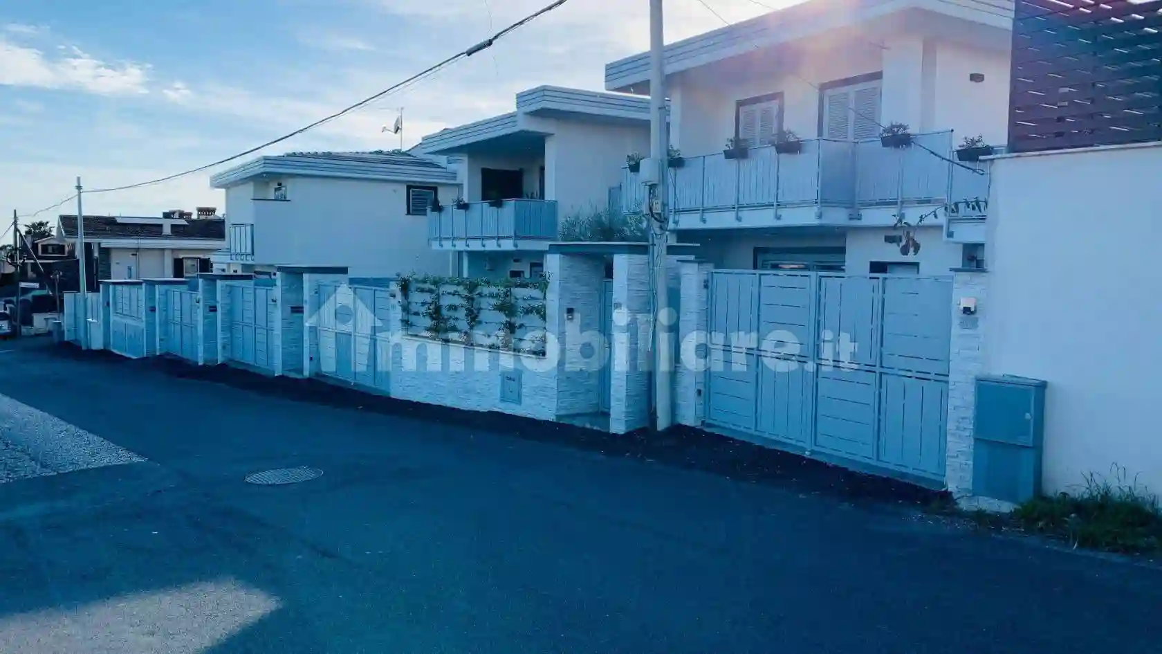 Villetta a schiera - foto 2