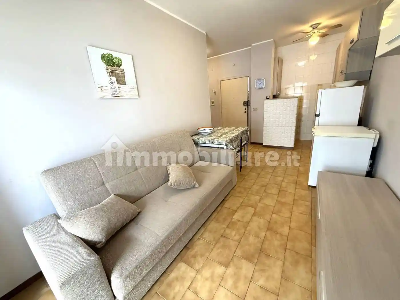 Appartamento in vendita a Martinsicuro