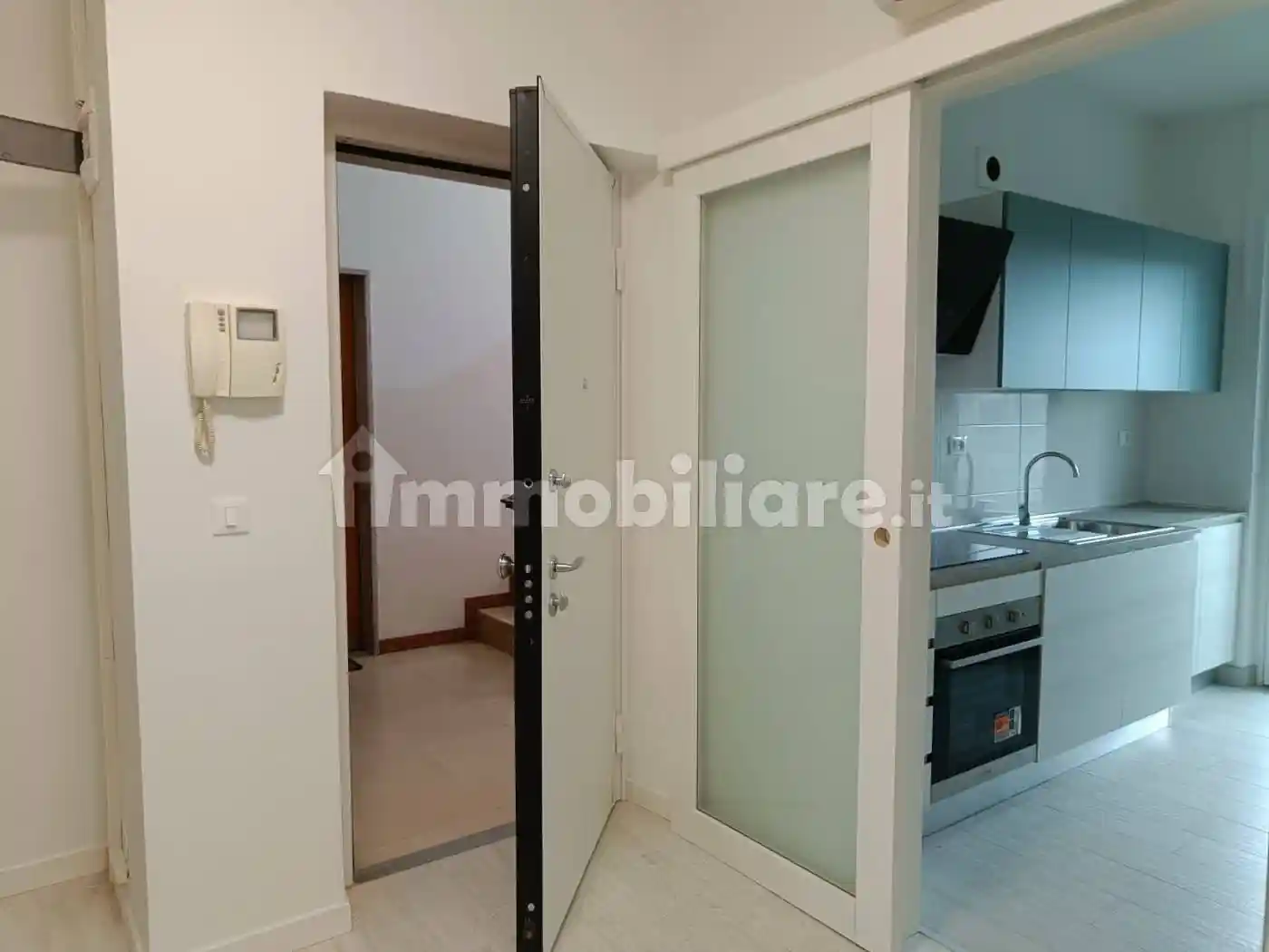 Appartamento in affitto a Pasian di Prato