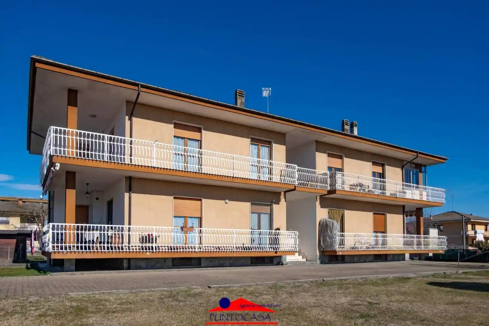 Appartamento in affitto a Cuneo