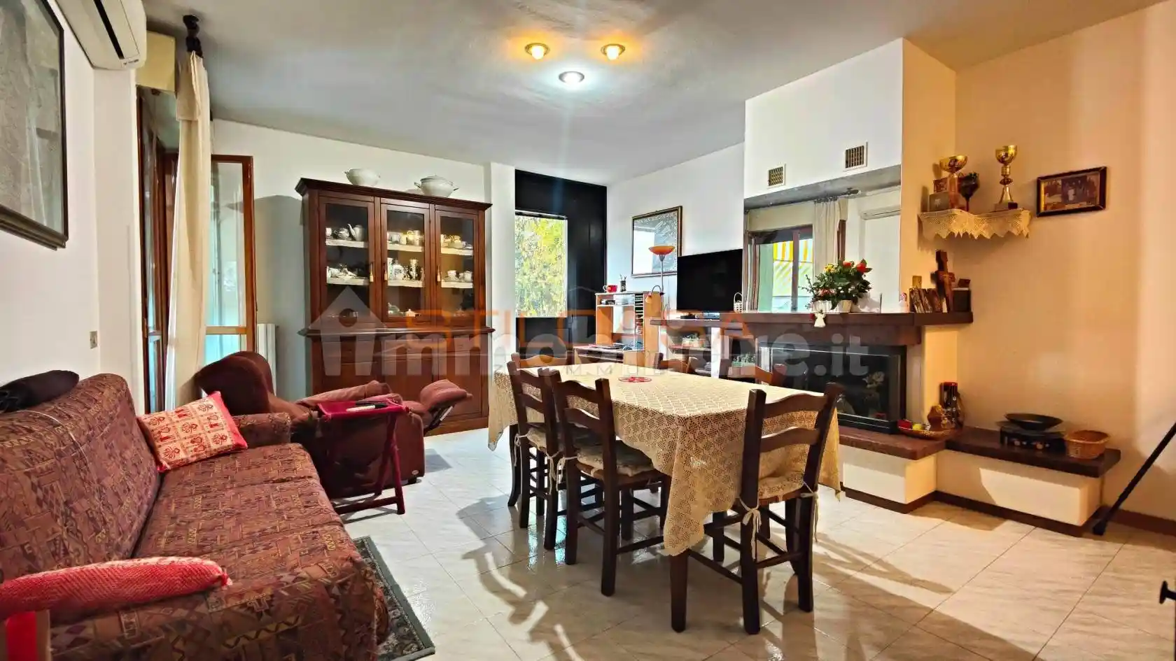 Appartamento in vendita a Pesaro