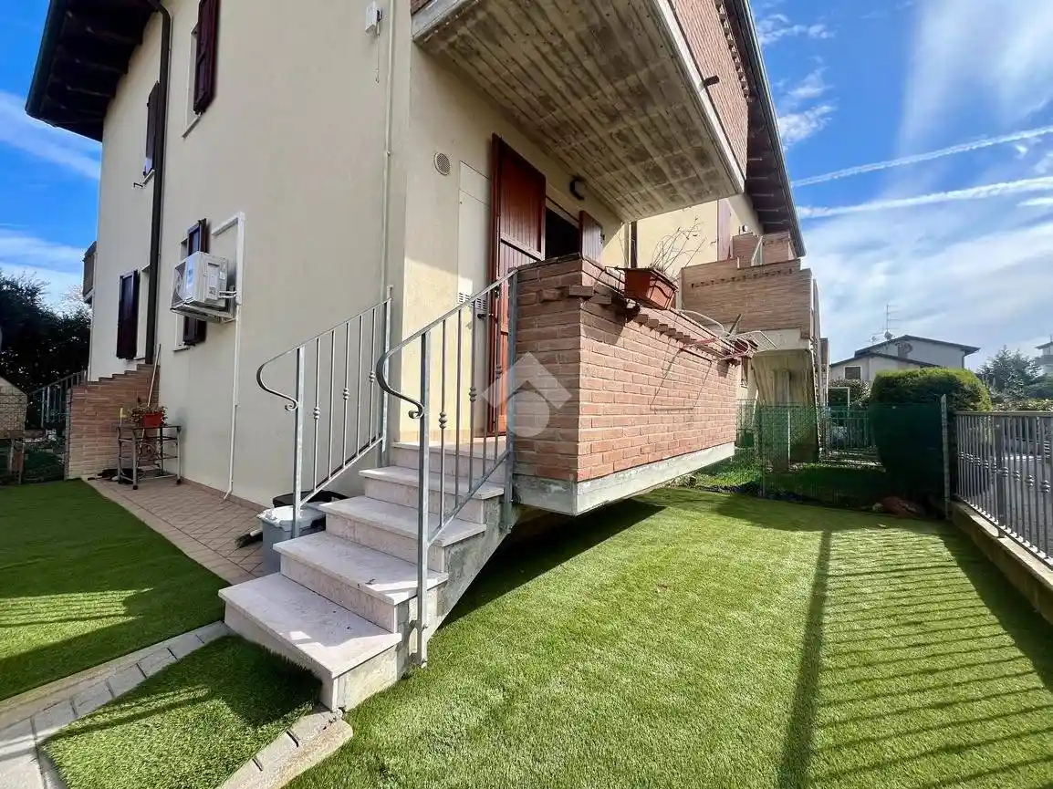 Appartamento in vendita a Ravenna