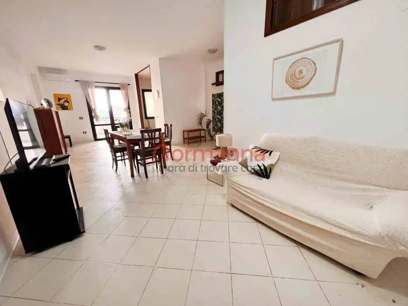 Appartamento in vendita a Castel Volturno