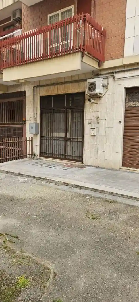 Appartamento in vendita a Foggia