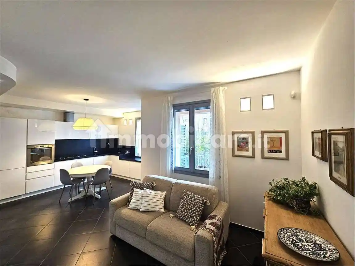 Appartamento in affitto a Firenze