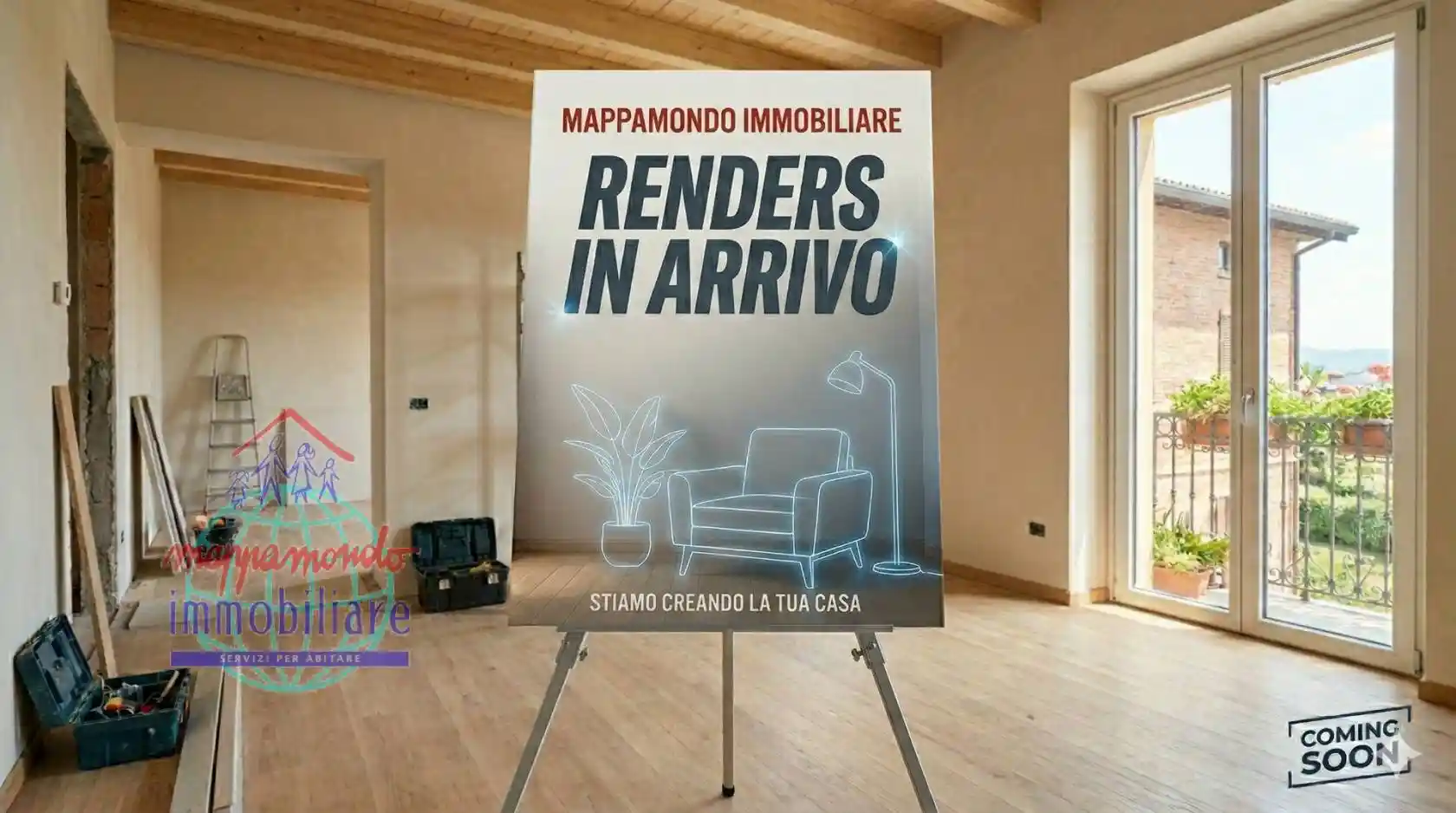 Appartamento in vendita a Bologna