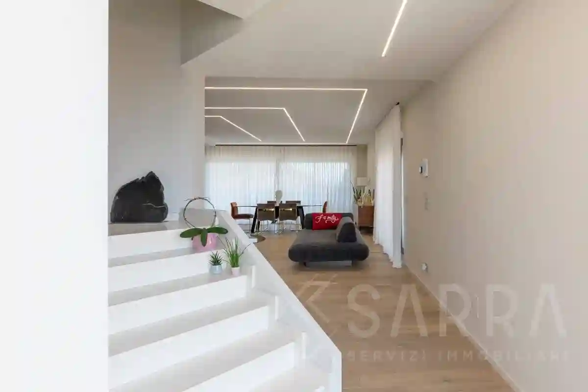 Attico - Mansarda - foto 2